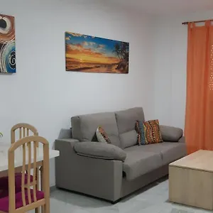 Apartamento Junto A El Corte Inglés 2 Algeciras