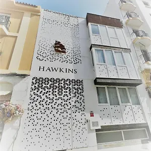 Atico Nueva Contruccion En El Centro De Algeciras