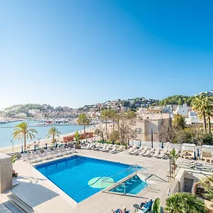 Eden Soller Spain
