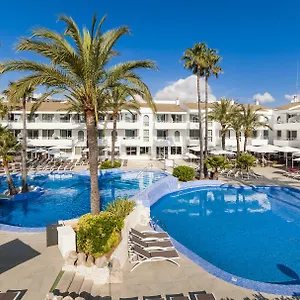 Lejlighedshotel Hoposa & Villaconcha Port de Pollença