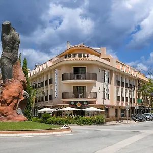 Hotel Galicia Fuengirola