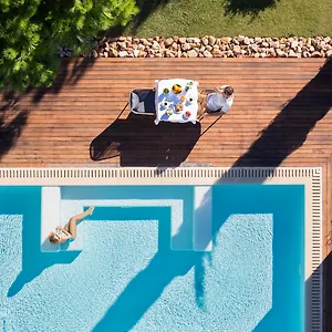 Hotel Gaviotas & Playa de Muro (Mallorca)