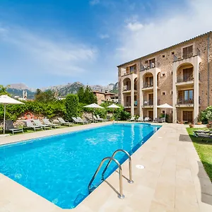 Hotel Ca'l Bisbe Sóller