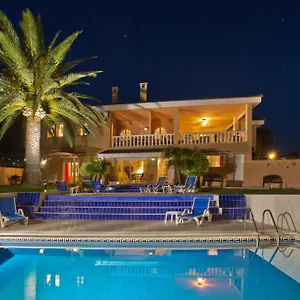 Tranquilla Holiday home