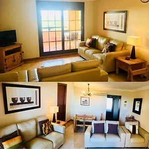 On The Front With Free Fibre Internet And Air Conditioning Isla Canela