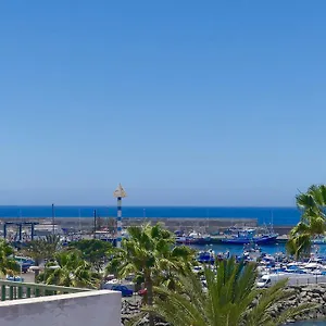 Pura Vida Beach Suites La Playa de Arguineguín