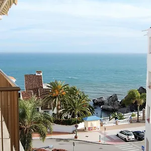 Lejlighedshotel Latin Nerja