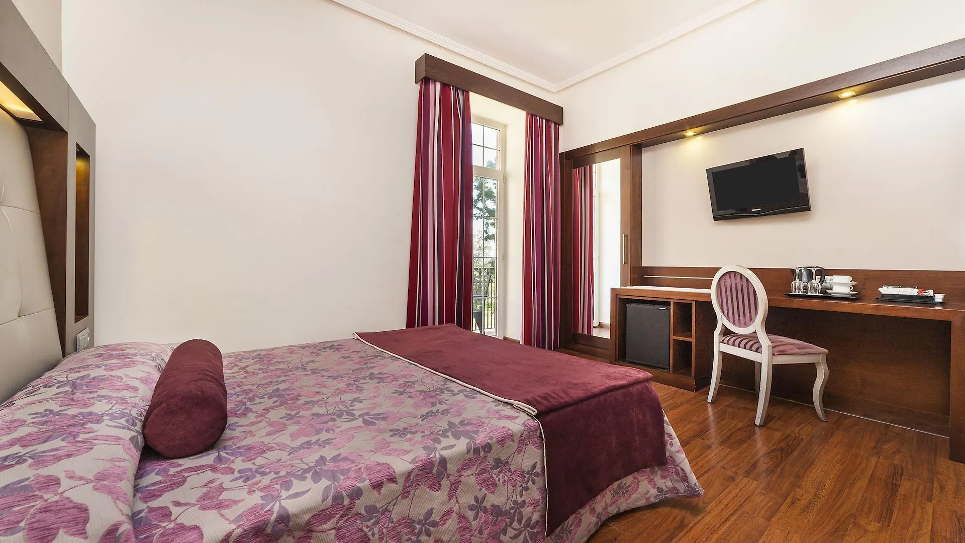 Globales Reina Cristina Hotel Algeciras