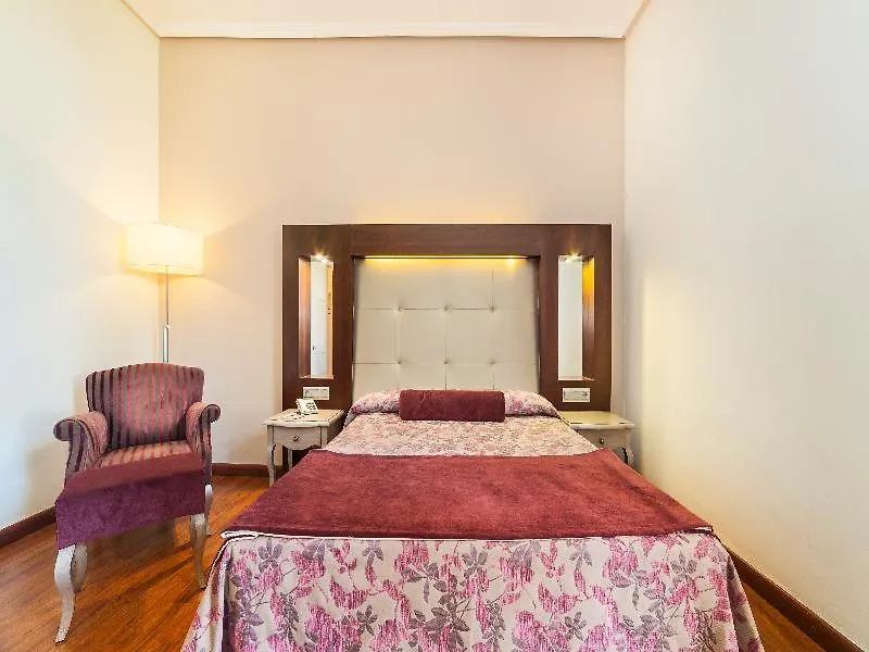 Globales Reina Cristina Hotel Algeciras Spain