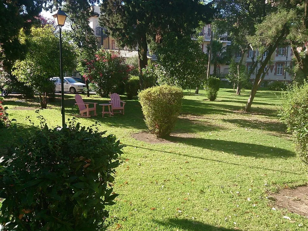 Globales Reina Cristina Hotel Algeciras 4*,  Spain
