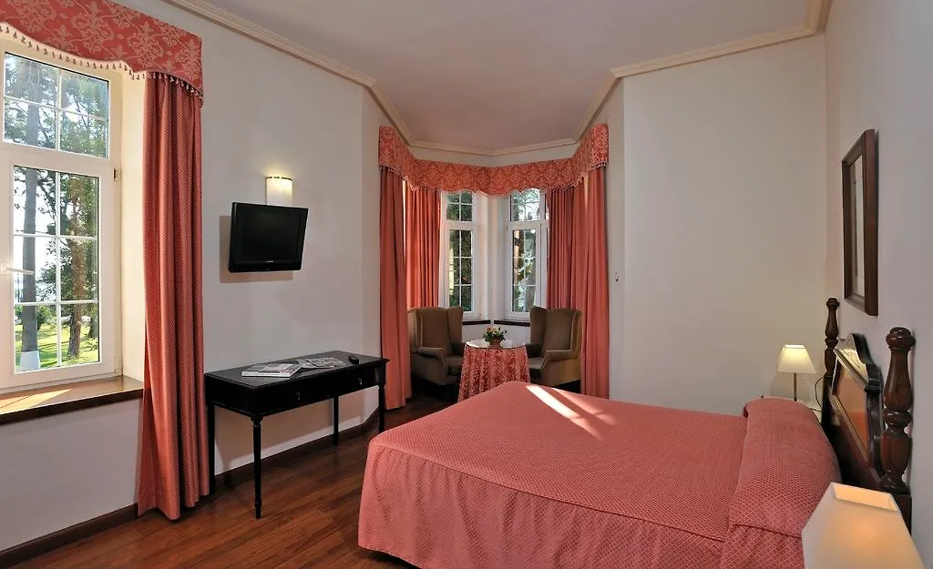 Globales Reina Cristina Hotel Algeciras 4*,  Spain