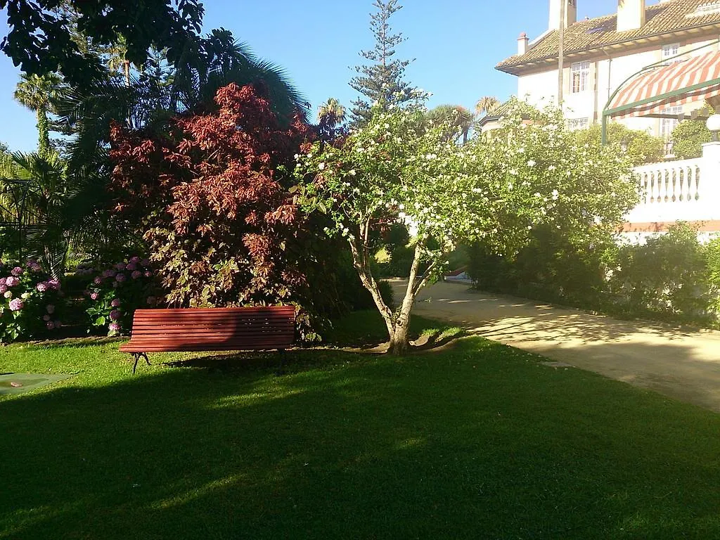 ****  Globales Reina Cristina Otel Algeciras İspanya