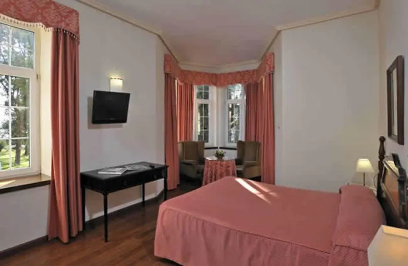 Hotel Globales Reina Cristina Algeciras