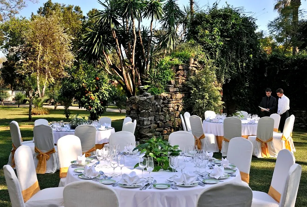 Hotel Globales Reina Cristina Algeciras