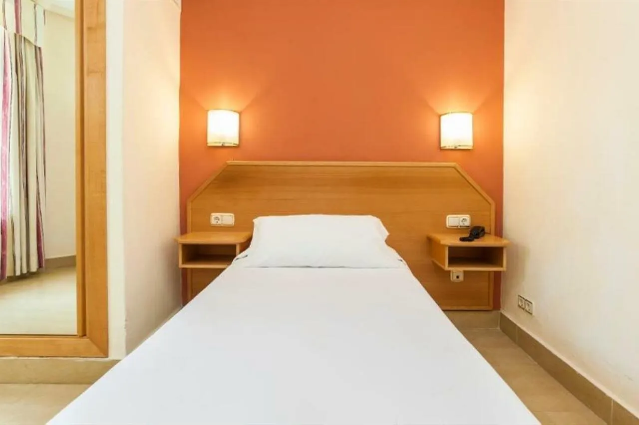 ****  Hotel Globales Reina Cristina Algeciras Spagna